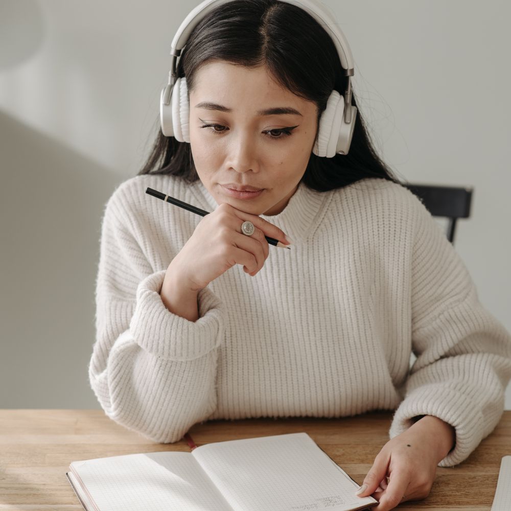 Orazione Day #4 Studiare a che serve